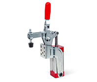 Pneumatic Toggle Clamps